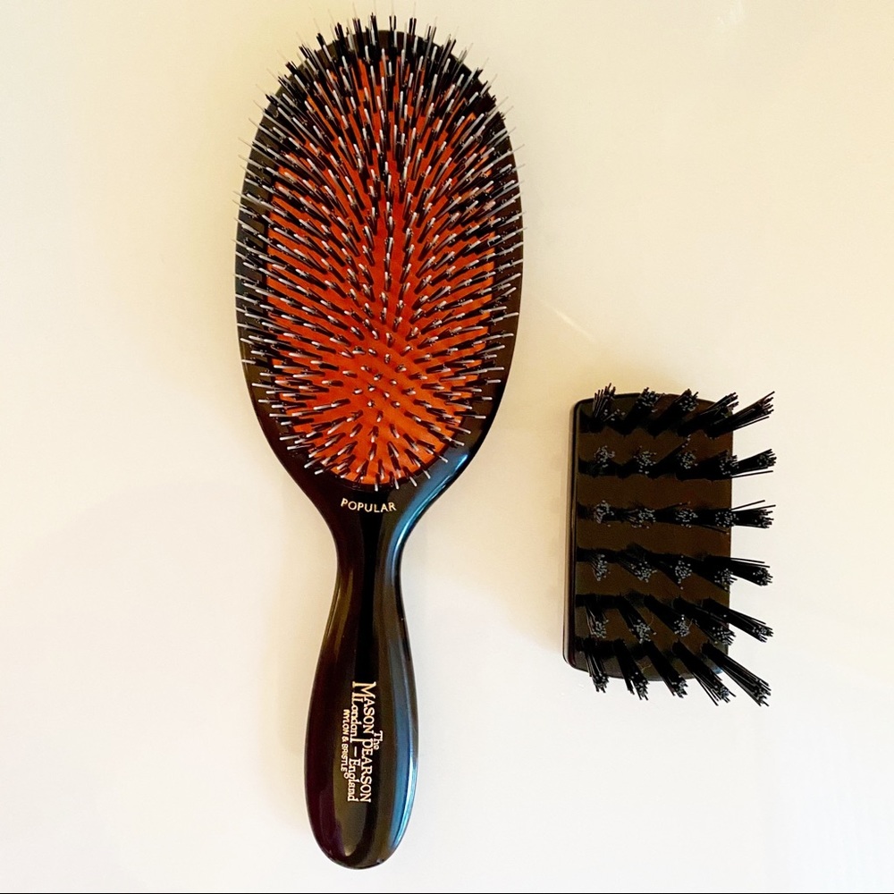 🎄 🎁 Mason Pearson Popular Brush